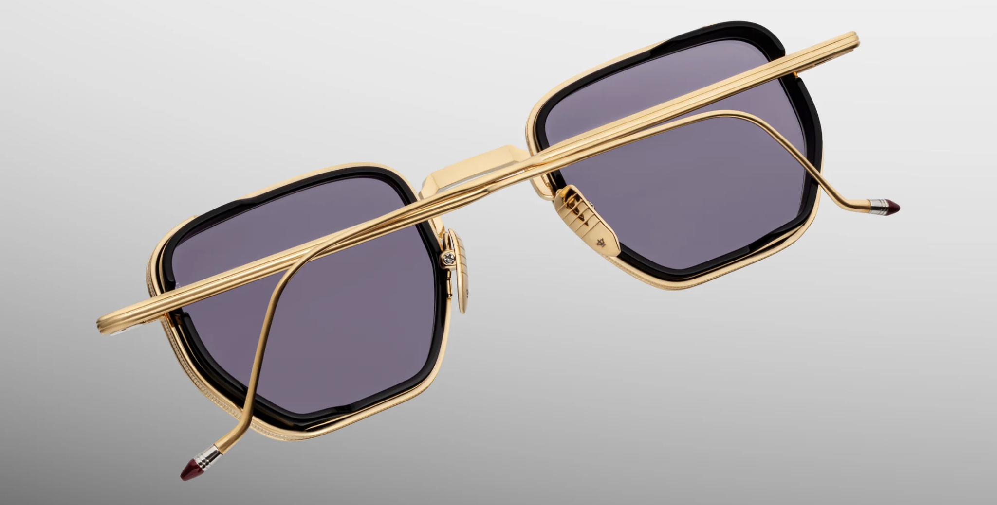 Jacques Marie Mage Atkins gold JMMTK24-4