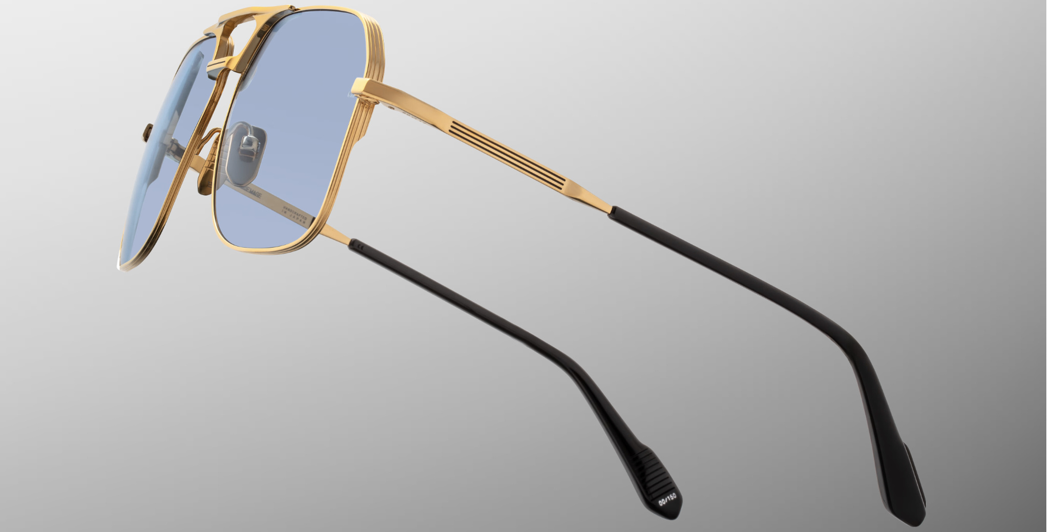 Jacques Marie Mage Stanley Kubrick 1980 JMM8019H-3