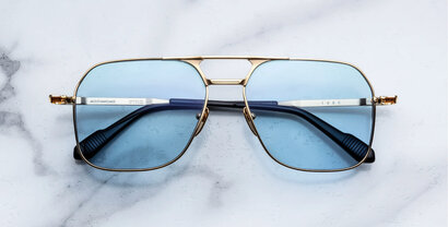 Jacques Marie Mage Stanley Kubrick 1980 JMM8019H