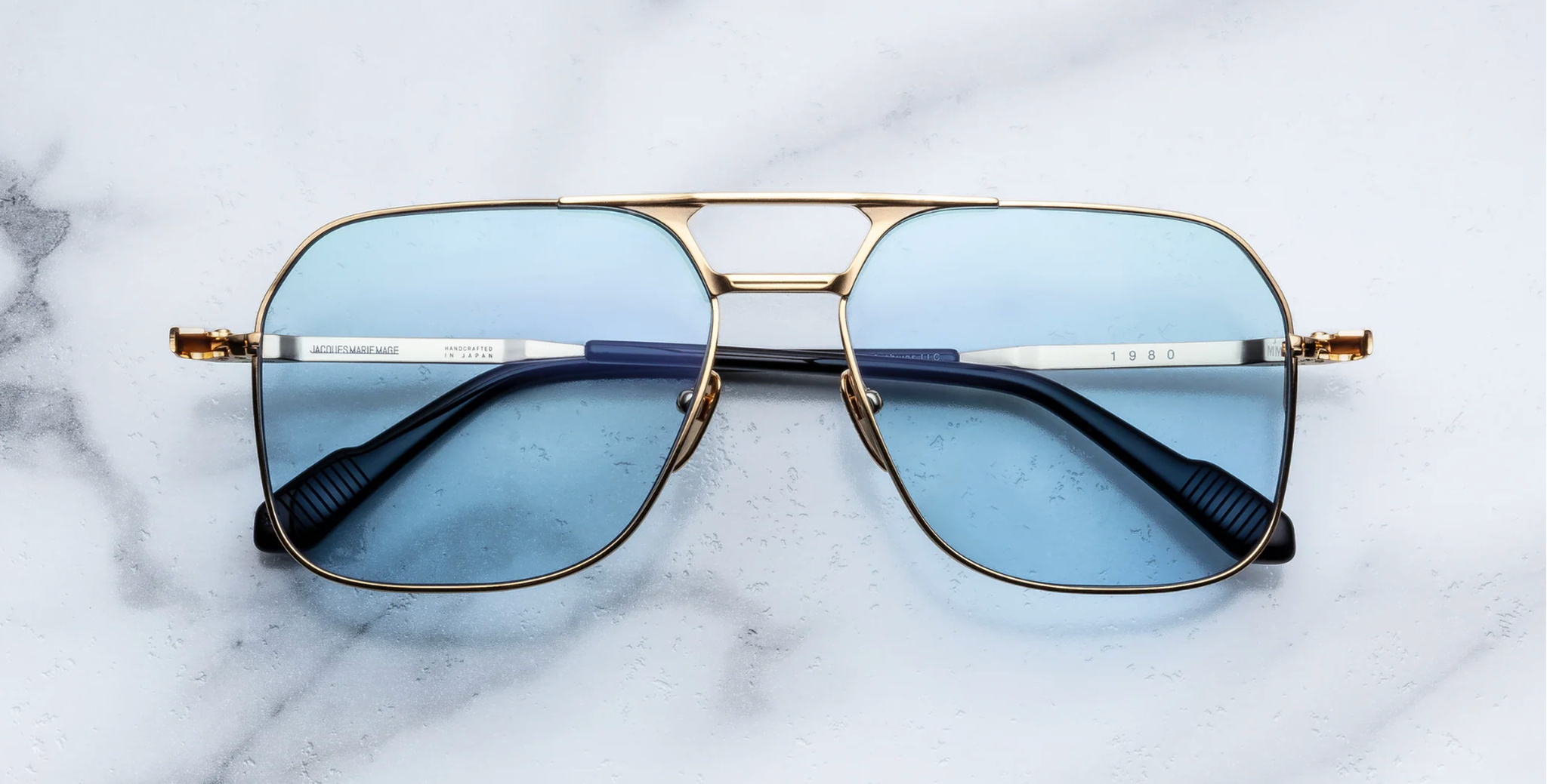 Jacques Marie Mage Stanley Kubrick 1980 JMM8019H-1