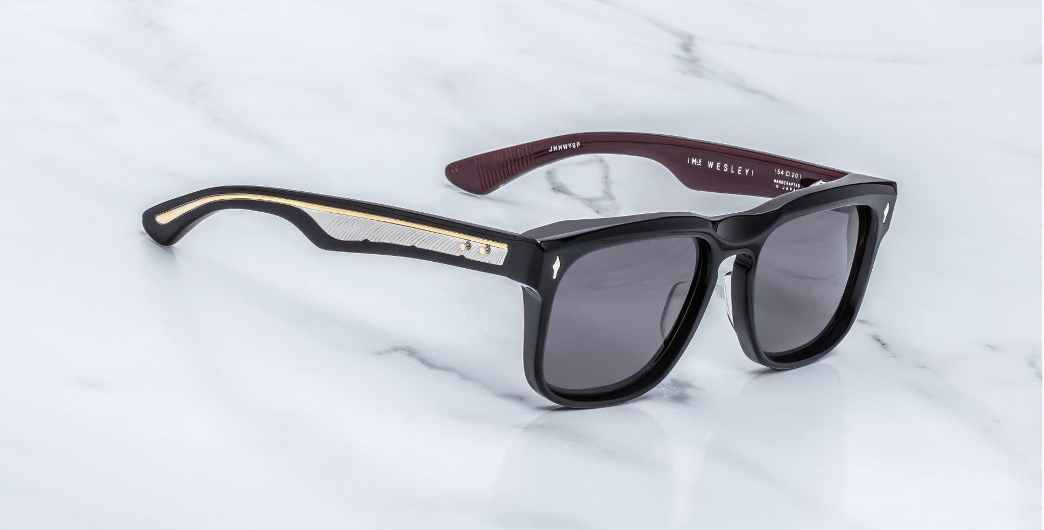 Jacques Marie Mage Wesley Bloodstone JMMWY6P-2