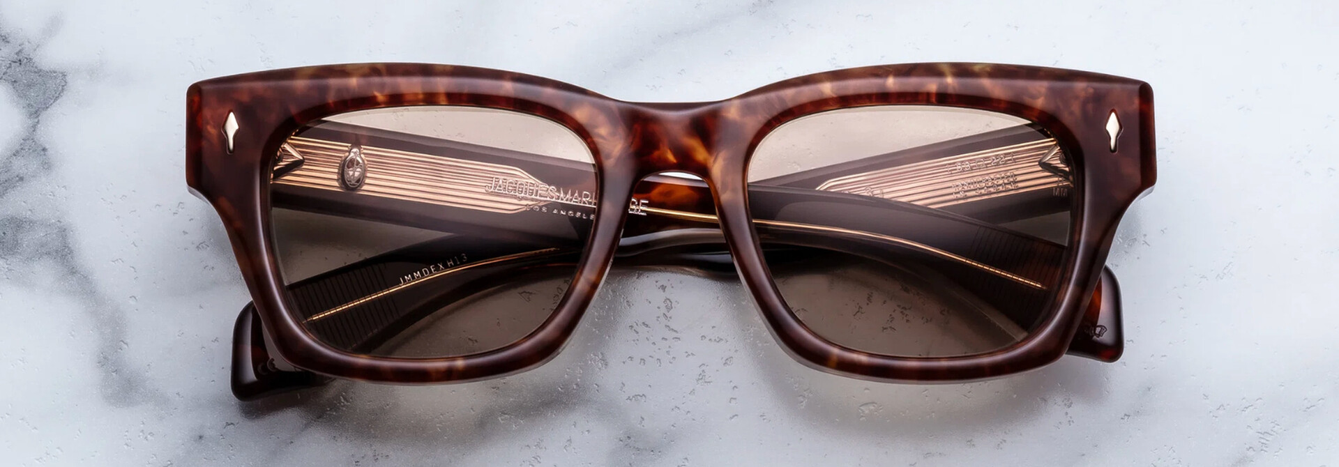Jacques Marie Mage Dealan 53 Honeycomb JMMDEXH13