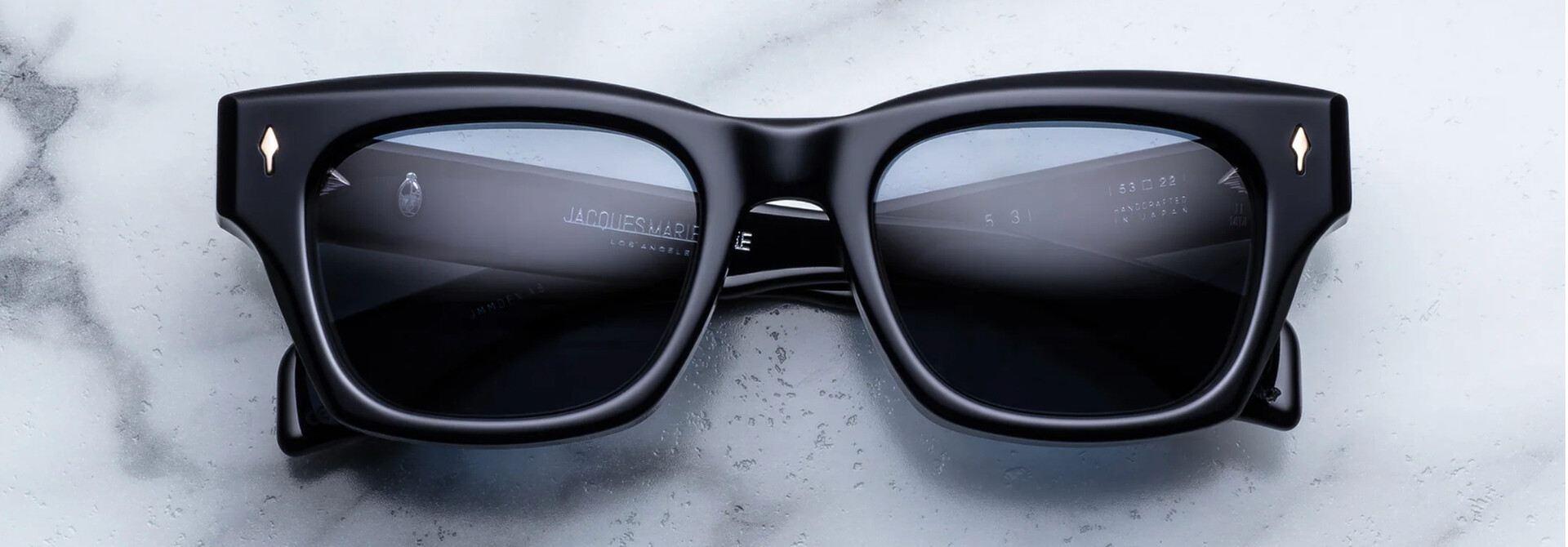 Jacques Marie Mage Dealan 53 Lacquer JMMDEXA8