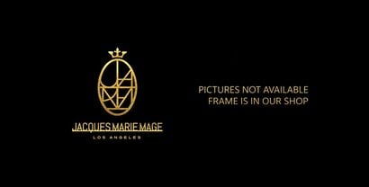 Jacques Marie Mage El Dorado Gold JMMEO40