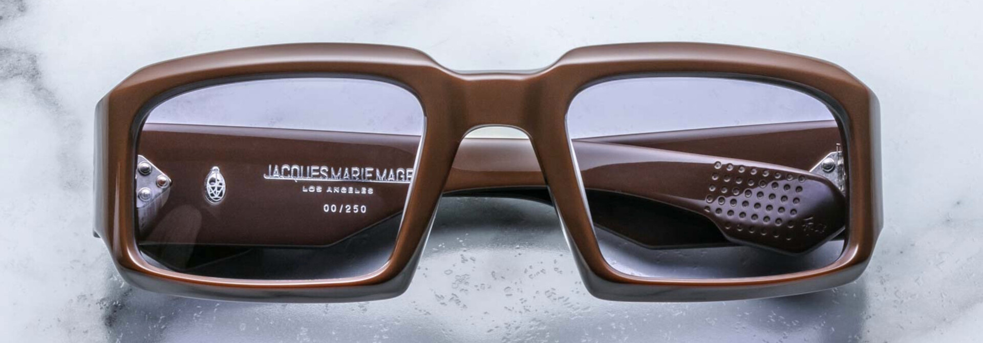 Jacques Marie Mage Apollo Chocolate JMMPL6V