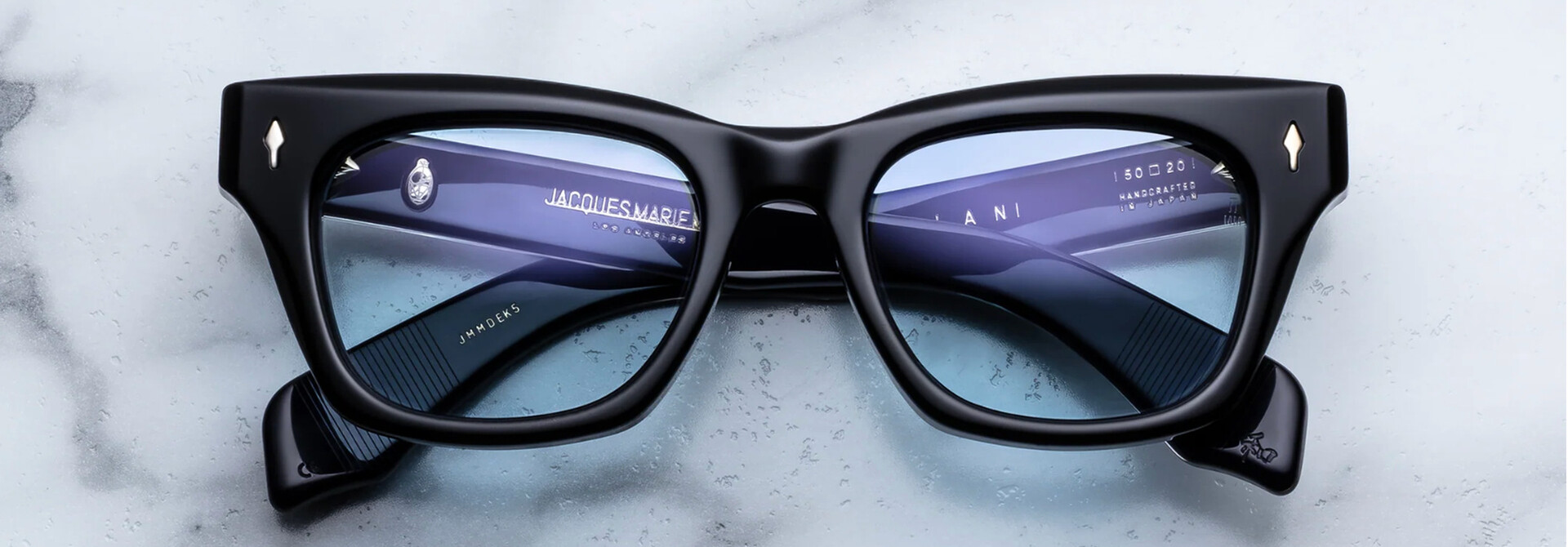 Jacques Marie Mage Dealan Obscure JMMDEK5