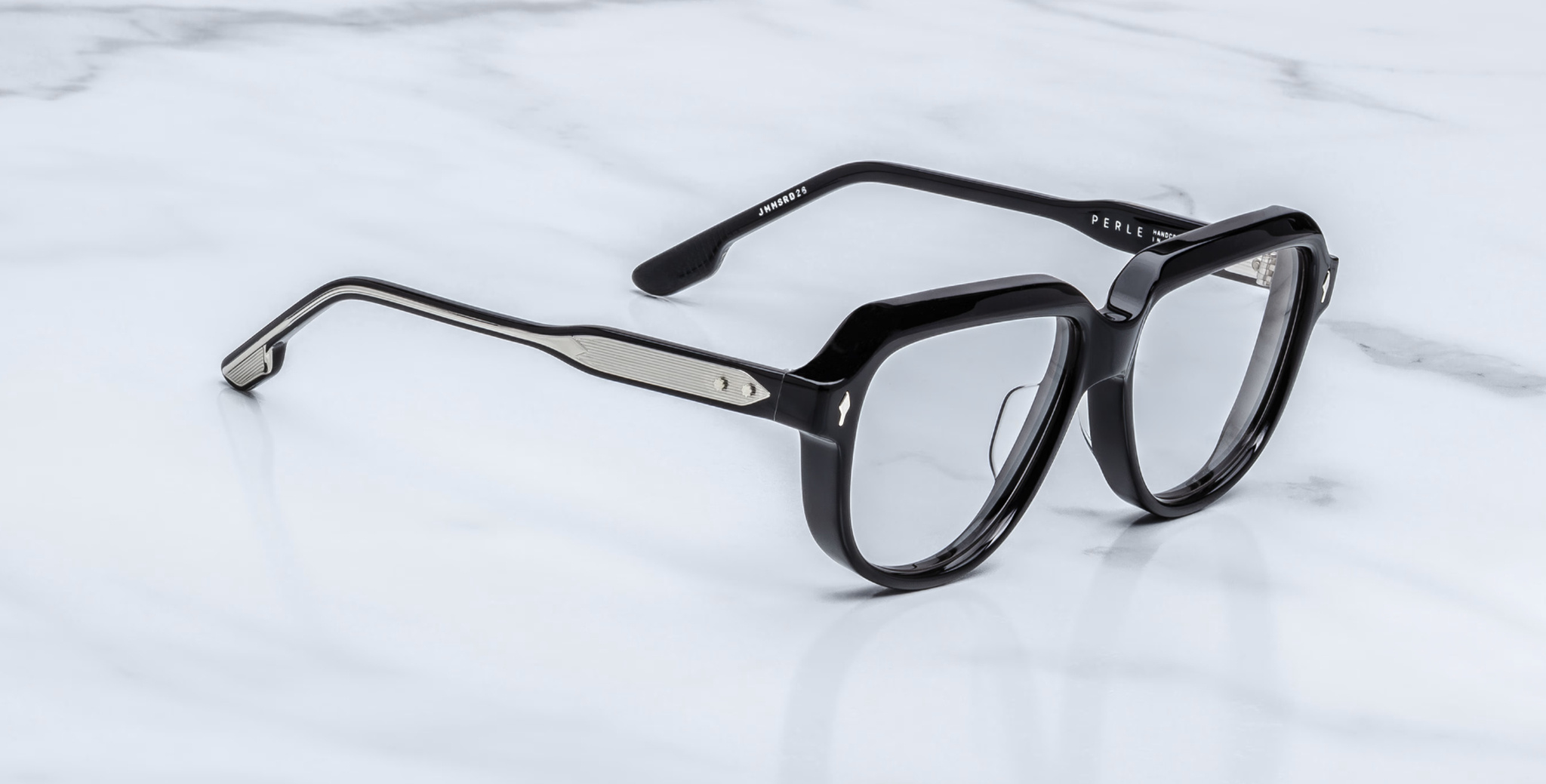 Jacques Marie Mage Perle Shadow JMMSRD26-2