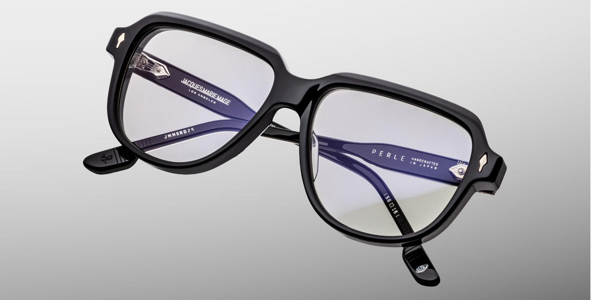 Jacques Marie Mage Perle Shadow JMMSRD26-5