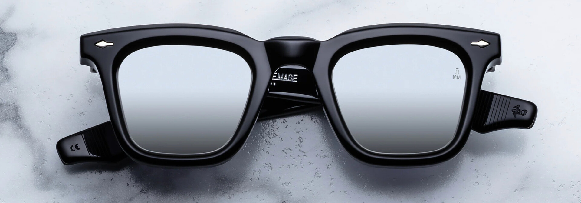 Jacques Marie Mage Leclair Black Mirror JMMECK3
