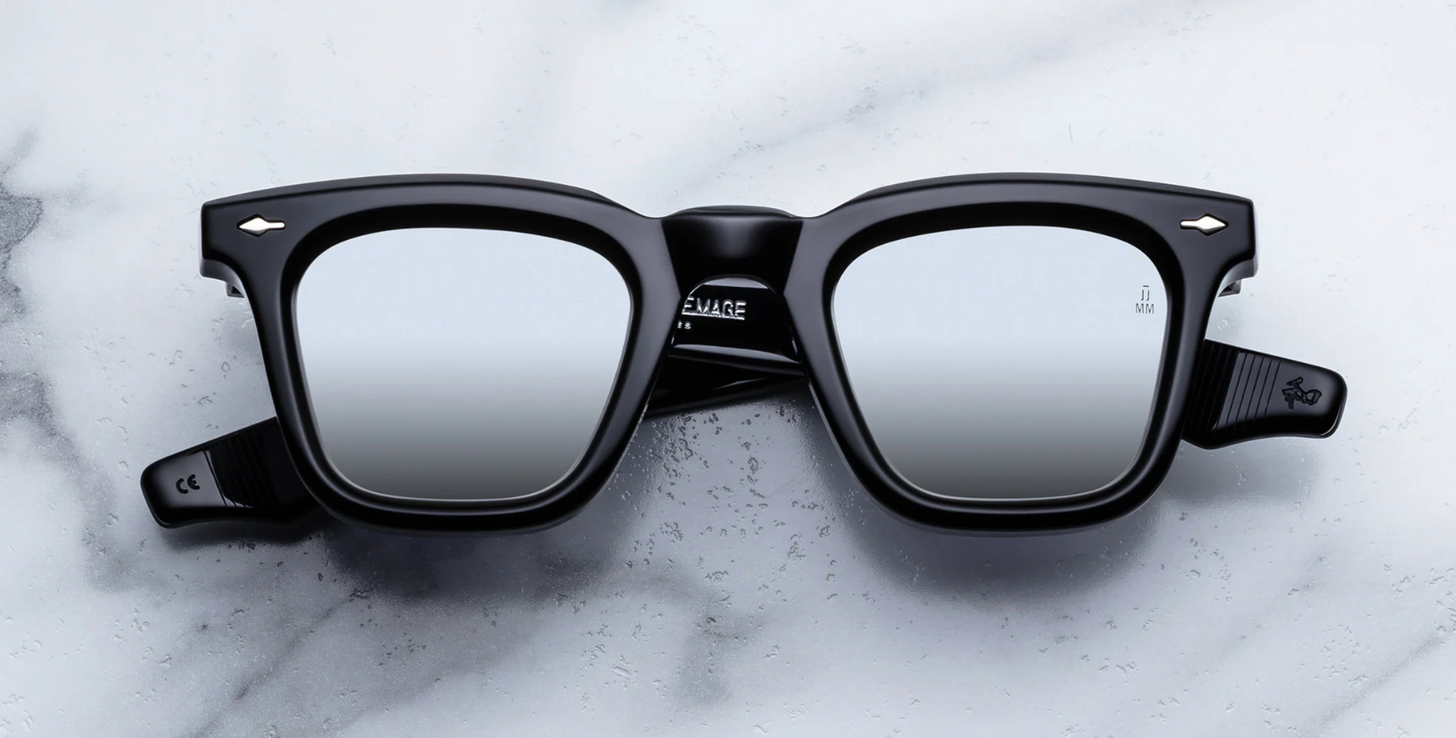 Jacques Marie Mage Leclair Black Mirror JMMECK3-1