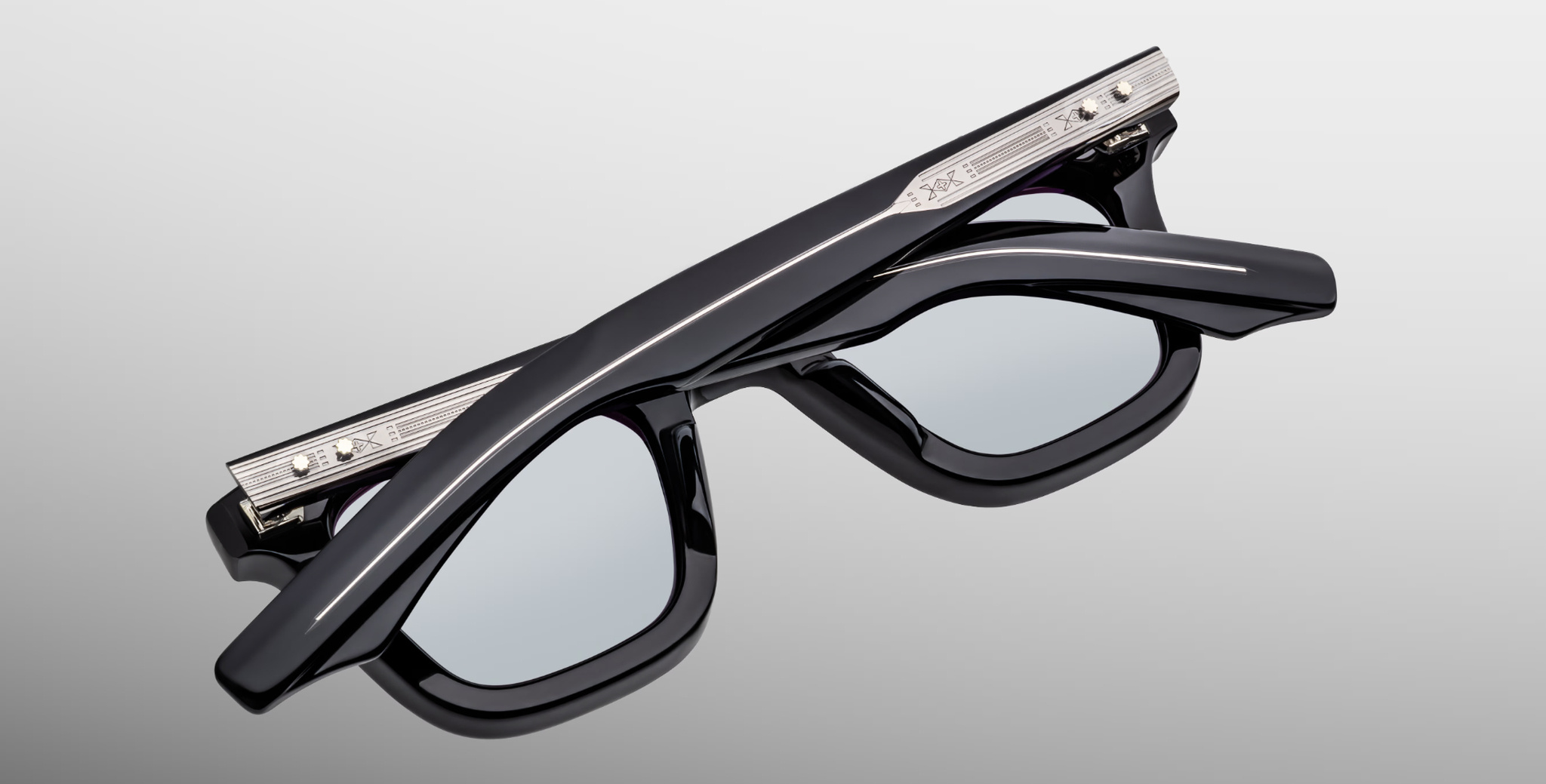 Jacques Marie Mage Leclair Black Mirror JMMECK3-4