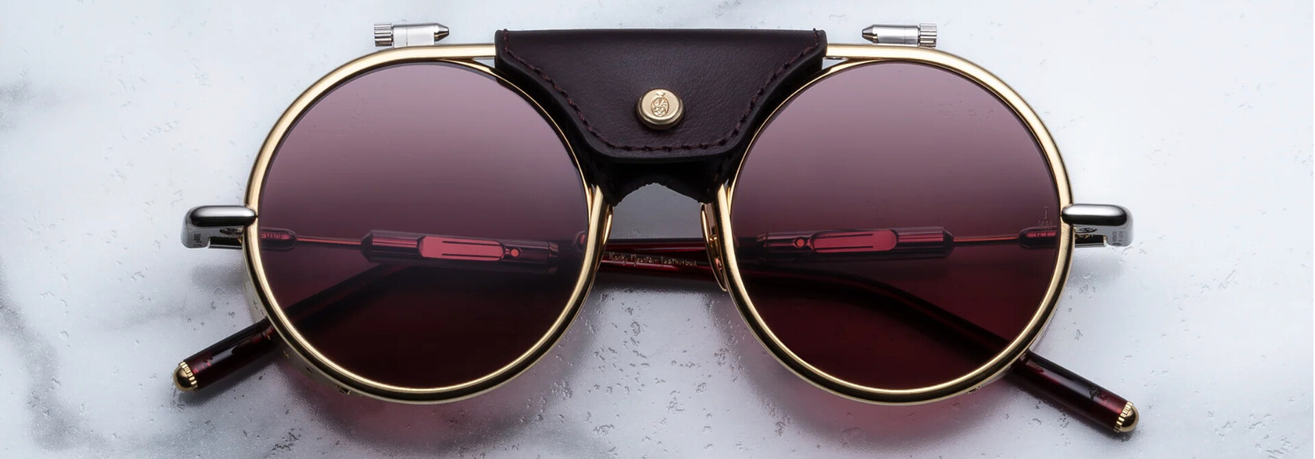 Jacques Marie Mage Glacier Gold JMMGC40