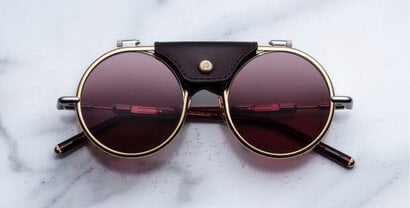 Jacques Marie Mage Glacier Gold JMMGC40