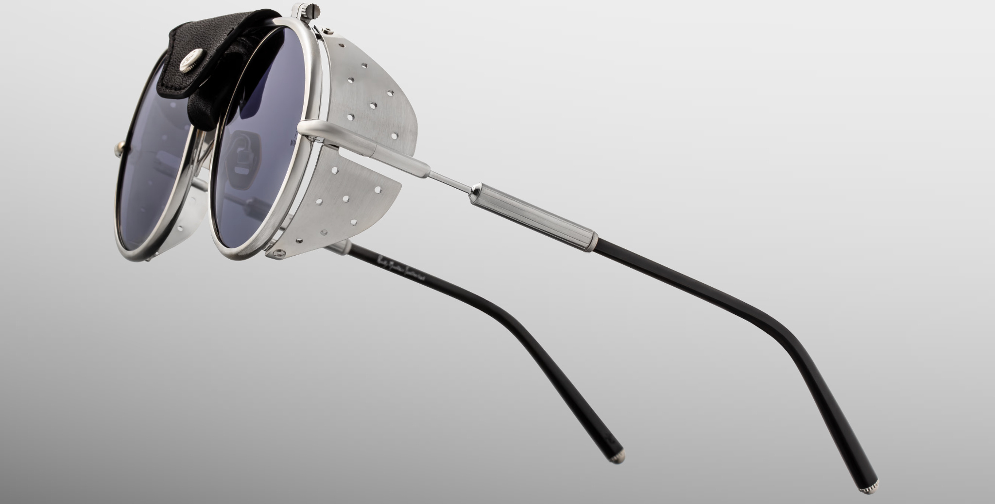 Jacques Marie Mage Glacier Silver JMMGC41-3