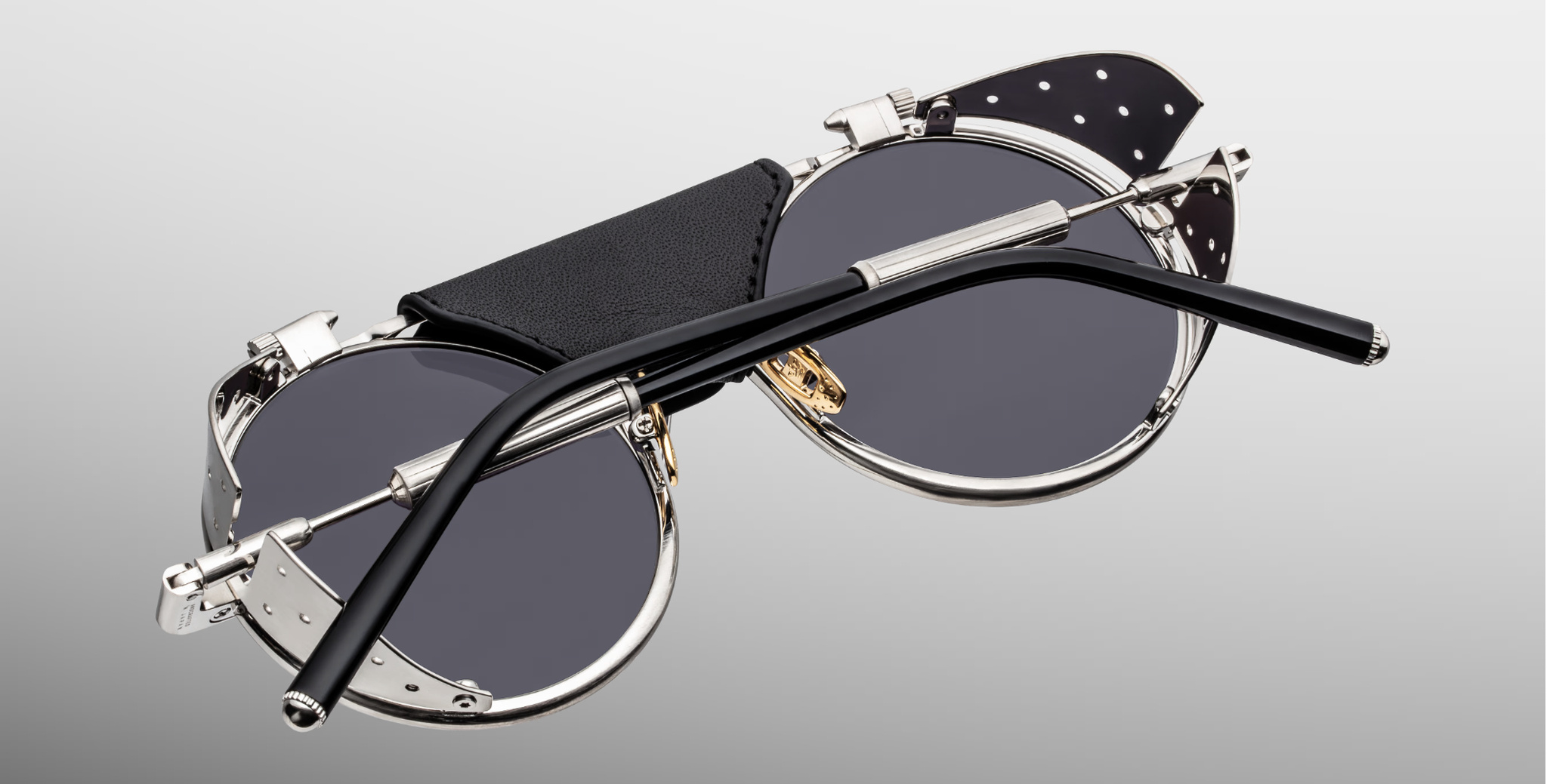 Jacques Marie Mage Glacier Silver JMMGC41-4