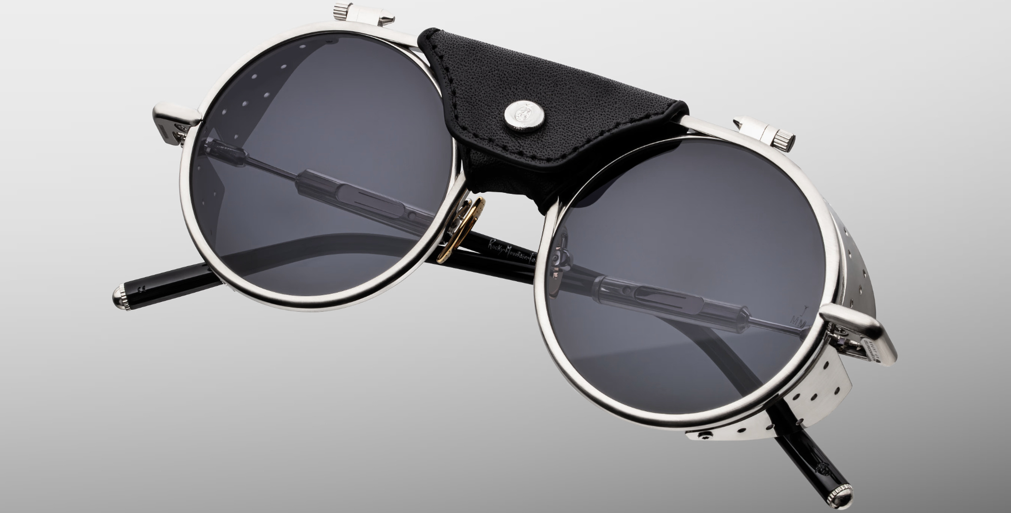 Jacques Marie Mage Glacier Silver JMMGC41-5