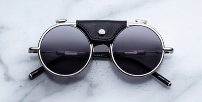 Jacques Marie Mage Glacier Silver JMMGC41