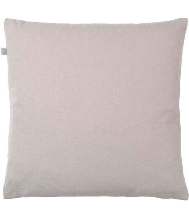 Sierkussen Ciska 45x45 cm zand