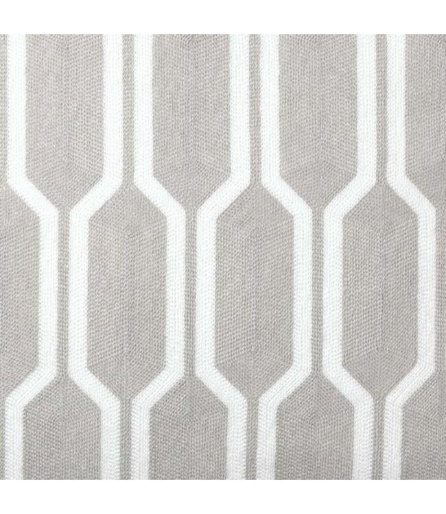 Sierkussen Ciska 45x45 cm zand