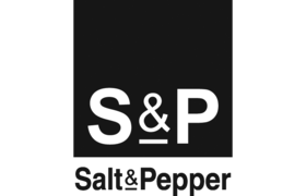 Salt & pepper