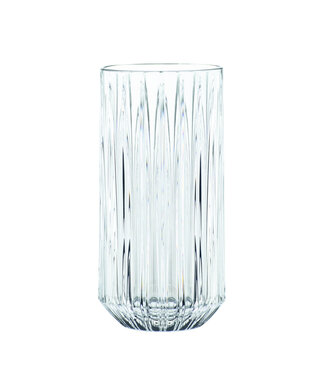 Nachtmann  Longdrinkglas 'Jules', 375 ml set/4