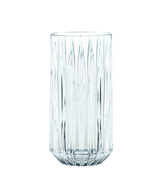 Longdrinkglas 'Jules', 375 ml set/4
