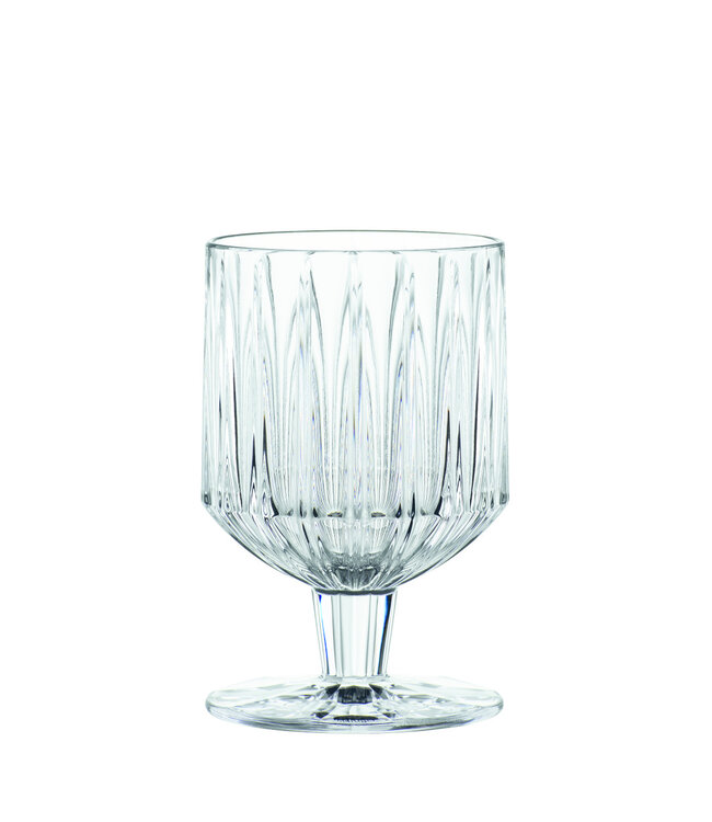 Universeelglas 'Jules', 260 ml set/4