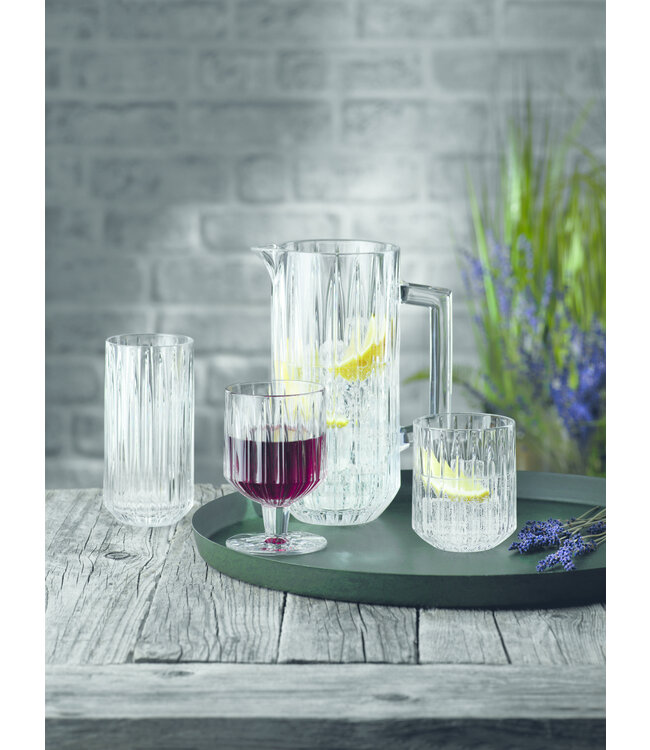 Universeelglas 'Jules', 260 ml set/4