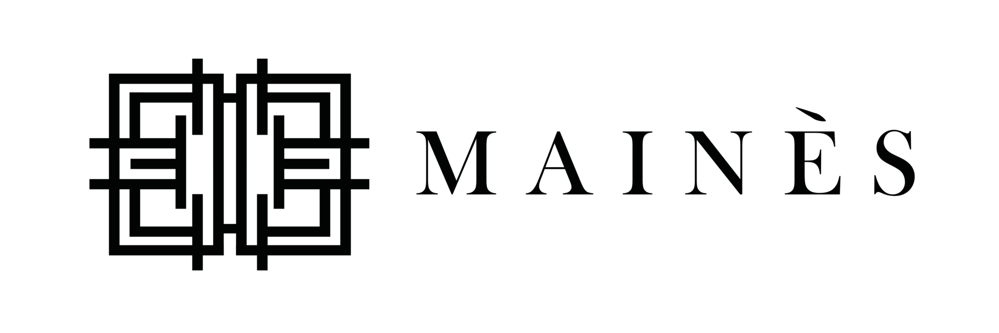 Logo Mainès