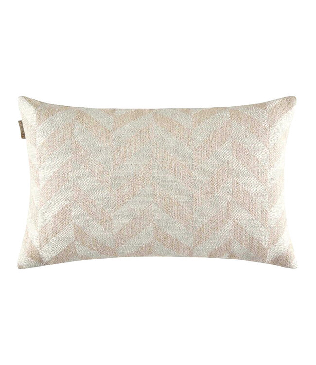 Kussenhoes Tobias, beige