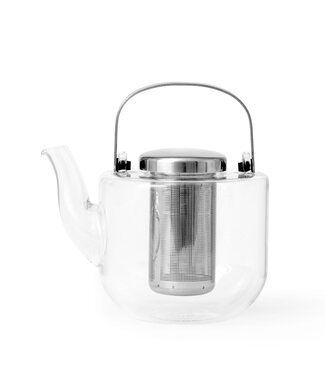 Viva Theepot Bjorn met Filter 750 ml