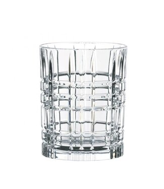 Nachtmann  Drinkglas 'Square', 345 ml set/4
