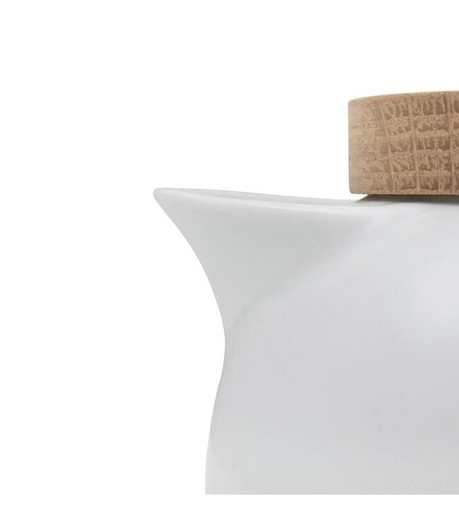 Theepot Jaimi met filter 650 ml