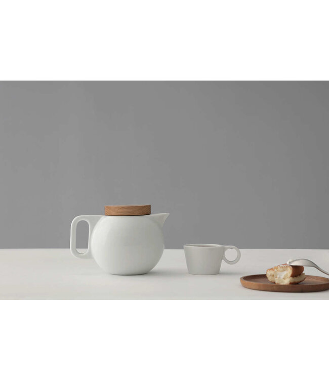 Theepot Jaimi met filter 650 ml