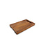 Snijplank hout 38X22,5 cm
