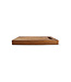 Snijplank hout 38X22,5 cm