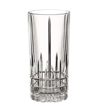 Spiegelau Longdrinkglas 'Perfect Serve Collection', 350 ml set/4