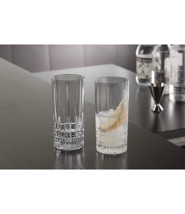 Longdrinkglas 'Perfect Serve Collection', 350 ml set/4
