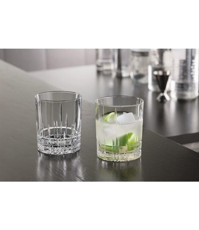 Drinkglas 'Perfect Serve Collection', 368 ml set/4