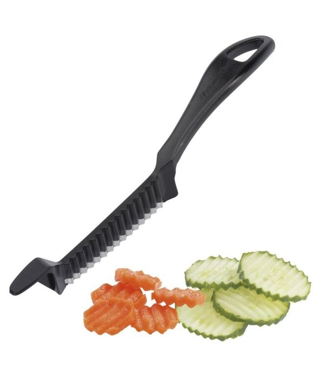 Golfjesmes 'Granetta'