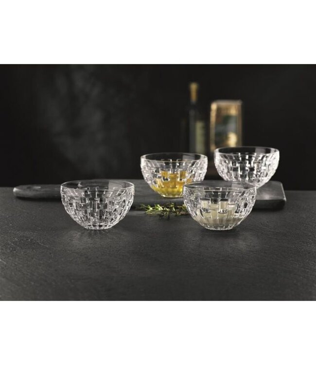 Schaal 'Bossa Nova', Ø9,8 cm