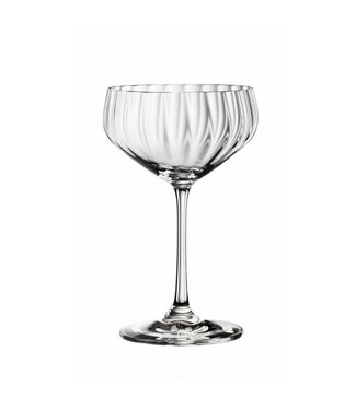 Spiegelau Mocktailglas 'Lifestyle', 310 ml set/4
