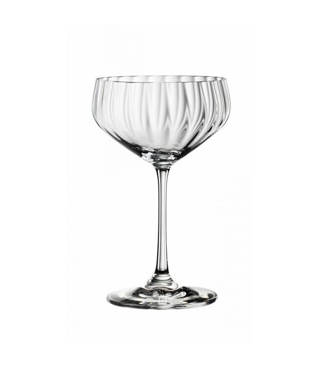 Mocktailglas 'Lifestyle', 310 ml set/4