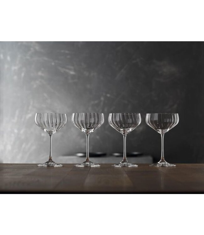 Mocktailglas 'Lifestyle', 310 ml set/4