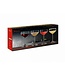 Mocktailglas 'Lifestyle', 310 ml set/4