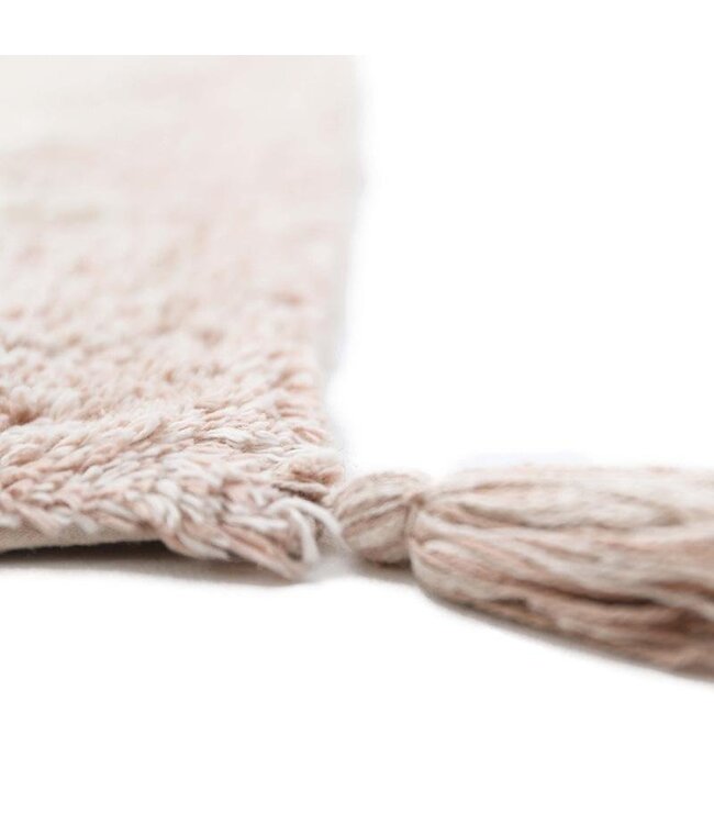 Minna  kindertapijt met stippen