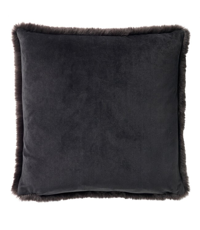 Sierkussen Zaya in Raven