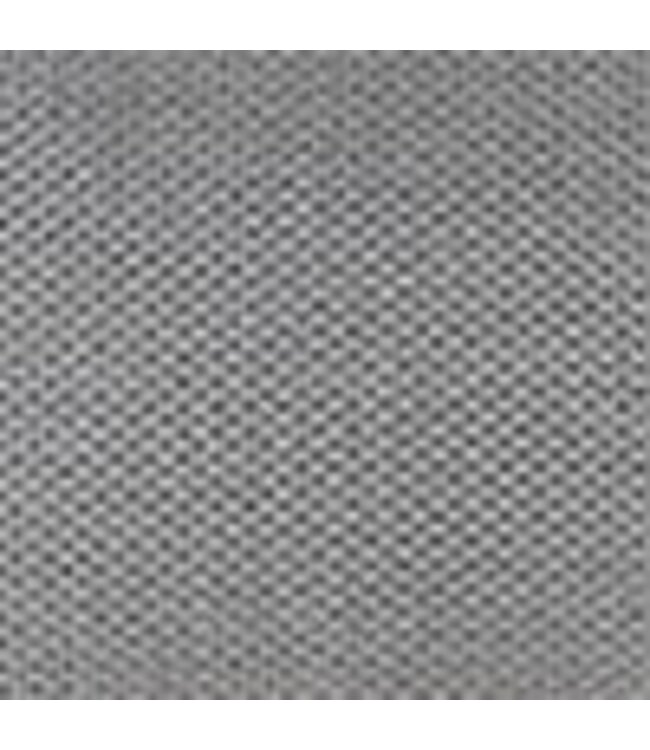 Kussenhoes coconut 40x40 cm, parelgrijs