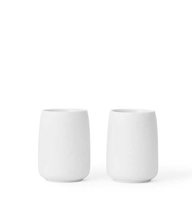 Nicola Theekop 150 ml set/2