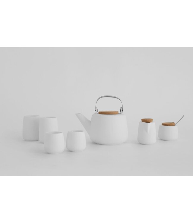 Nicola Theekop 150 ml set/2